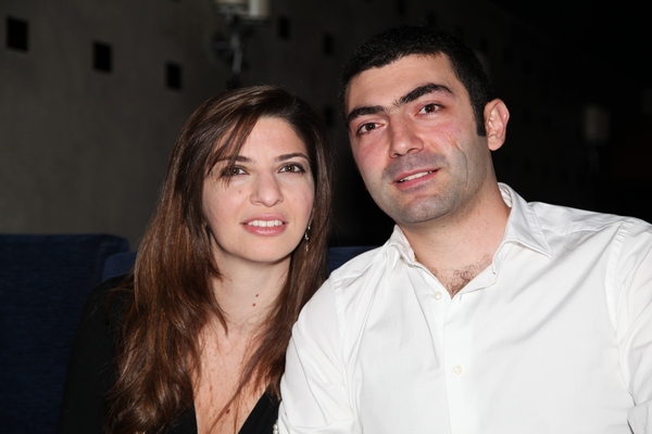 La Folie Rouge 2013 Part 2